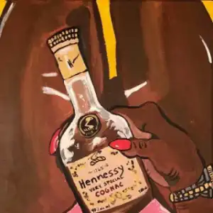 Instrumental: ThouxanbanFauni - Bottles (Produced By Grayera)